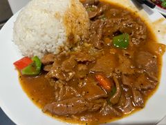-宜家·瑞典风味餐厅(四元桥店)