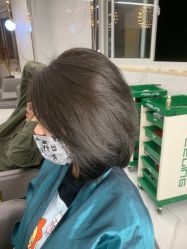 -潘多拉Hairsalon