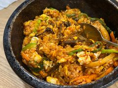 -海兰江石锅饭(水上店)