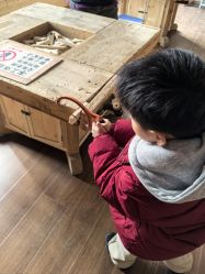 -文旺阁亲子手工DIY木作博物馆