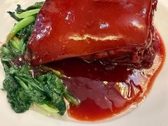 -新聚丰菜馆(太监弄店)