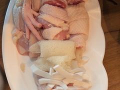 -同仁四季椰子鸡(无锡滨湖万象汇店)