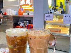 -定旺冰室·香港冰室(水贝店)