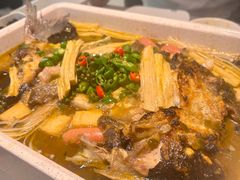 -半天妖烤鱼(西直门凯德mall店)