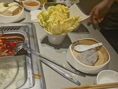 -海底捞火锅(泉城路店)
