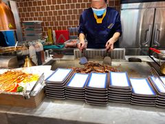 -亚马逊海鲜自助(梅溪湖步步高店)