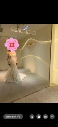 -GRACE KELLY婚纱与礼服(天津店)