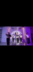 -HI dance 舞室