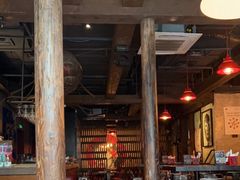 大堂-Luchador摔跤手墨西哥餐厅(恒宇广场店)