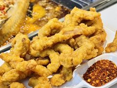 -黑猫馋纸包鱼(阳光店)