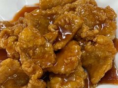 -肥姐美食(同福中路店)