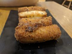 -三猫黑鱼花(南大店)
