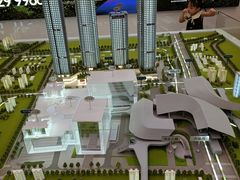 -深圳市当代艺术与城市规划馆