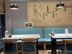 -山丹丹西北菜(金贸大厦店)