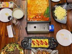 -恩你小木屋米酒店(安盛店)