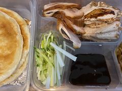 李连贵熏肉-李连贵熏肉大饼(金隅嘉品Mall店)