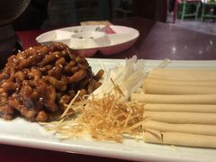 -北平食府(马鞍山路店)
