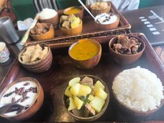 -卡桑嘎布藏餐吧(扎西满斋居民小区店)