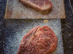 -老乾杯和牛烧肉(王府中环店)
