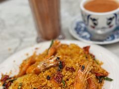 -翠华餐厅(正佳广场店)