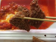 -细妹五香牛杂(步行街店)