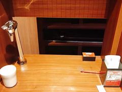 -天然豚骨拉面专门店 一兰(铜锣湾店)