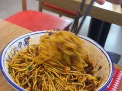 -吴满满油泼面(北方风味园店)