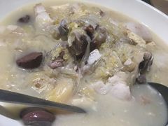 -东北人粗粮饺子坊(南山店)