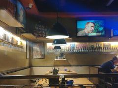 大堂-囧吉香生蚝牛排馆(湖北路店)