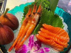 -海帝亚海鲜自助餐厅(亚细亚店)