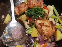 -猪肉婆私房菜(容桂总店)