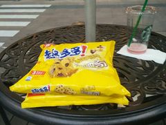 -星巴克(成都科学城店)