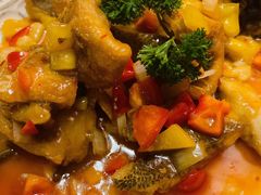 -泰国餐厅 Thai Food(裕华万达店)