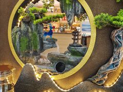 -紫藤园·天目湖大鱼头(南山竹海店)