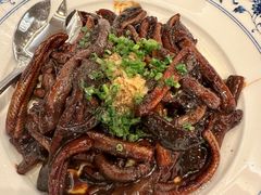 -上海和平饭店龙凤厅 Dragon Phoenix