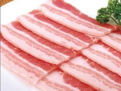精品五花肉-田园石锅鱼