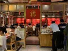 -味福记·本地特色菜(八一万达广场店)