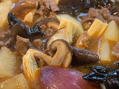 -范贤光鸡公煲(平乐园总店)