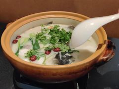 -羡餐厅·杭帮菜·淳菜(千岛湖自由洲际殿店)
