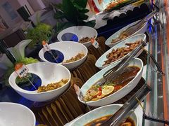 -火叮叮自助烤肉·现切牛肉(茂业店)