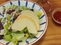 -清真·艾美可餐厅(大悦汇店)