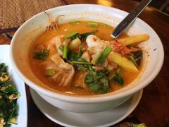 -自然餐厅(Phuket)