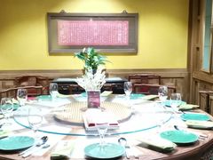 包厢-那家小馆•北京菜•烤鸭(中关村店)