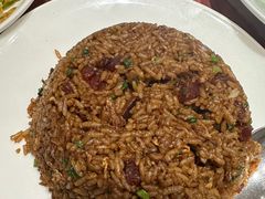 -新吉士·上海菜(浦东LCM置汇旭辉店)