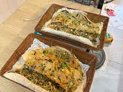 -山东菜煎饼(银泰城店)