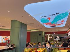 -避风塘(嘉兴八佰伴店)