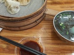 -海汇源老烧麦店(东大街总店)
