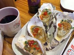 -本色.小马哥烧烤(五一路总店)