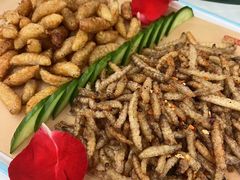 -蝴蝶泉宾馆-中餐厅
