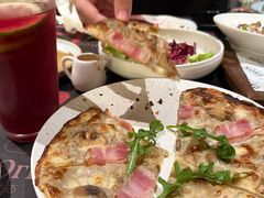 -Nord Grill&Bar Highland诺德西餐(深圳欢乐海岸店)